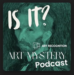 New Podcast Launched & Symbols in Art