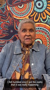 Congratulations to our Elder/Cultural Lead, Aunty Helen Bnads 🏅🎉 Aunty Helen was awarded a Medal of the Order of Australia (OAM) in the Australia Day Honours List. Aunty Helen has made an incredible contribution both alongside her colleagues and within the local community. We are privileged to have Aunty Helen as part of our team, and appreciate her expertise, warmth, resilience, and compassion. #australiadayawards #frankston #morningtonpeninsula #aboriginalculture | Bayside Health Peninsula