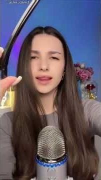 💫 ASMR TikTok Compilation 💫 | Relaxing Trigger Sounds, Tapping & Whispers