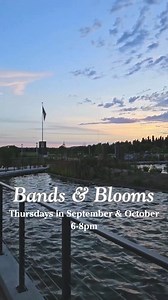 1.2K reactions · 302 shares | Enjoy the thrill of a date night, girls' night out, or family get-together at Bands & Blooms!   Bring chairs and blankets to enjoy live music while strolling through our lush gardens. Purchase food and drinks as you relax in an atmosphere filled with beauty and entertainment. | Tulsa Botanic Garden | Facebook