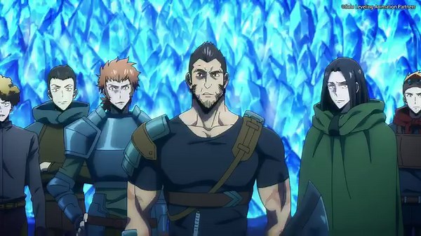 26K views · 245 reactions | Watch this brutal clip from Solo Leveling, the action fantasy anime series based on the hit fantasy novel. #IGNFanFest | IGN | Facebook