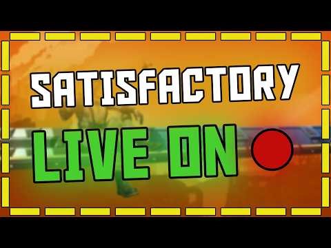 I'M BACK - CHILL LIVE Z SATISFACTORY