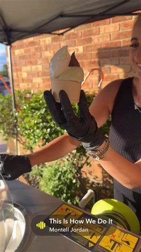 🇮🇹✨ Not Your Average Gelato Cart ✨🇮🇹 We don’t just serve gelato — we deliver the true Italian gelato experience. Freshly churned live before your eyes, so it doesn’t get fresher than this. Crafted the way gelato should be — • Creamy • Authentic • Full of flavour • Made with premium ingredients imported straight from Italy Taste it. Watch it. Experience it. We bring Italy to you, for events big or small. 🍧🇮🇹 Elevate your next event with the taste of Italy — we promise you and your guests w