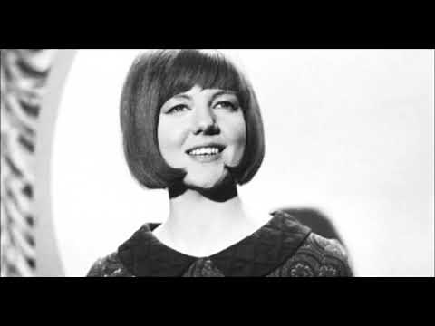 Sing a Rainbow CILLA BLACK (with lyrics)