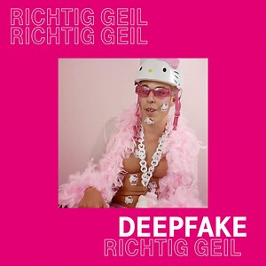 Deepfakes sind die Fake-News von morgen. Dabei hat die Technologie auch sehr viele positive Anwendungsbereiche; von selbstfahrenden Autos über Texturen in Videospielen bis zu Smart-City-Simulationen. Mehr jetzt exklusiv in unserer Doku auf Magnet! | Magenta Telekom