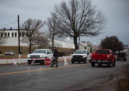 As Oklahoma Executions Continue, New Death Sentences Grow Rare - Oklahoma Watch