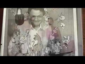 Hanna-Barbera Home Video