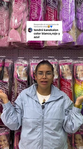 Cómo hacer trenzas con cabello Kanekalon