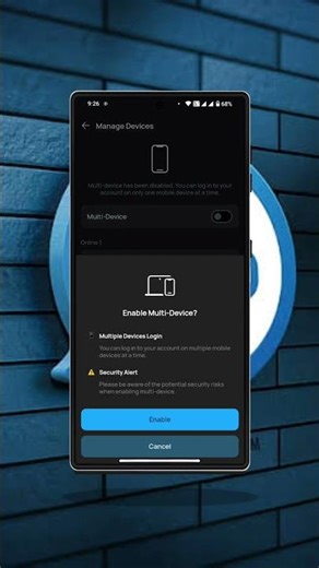 imo multiple device Login /logout #imo #music #login