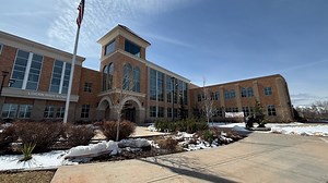 Students claim offensive posters displayed in Logan High classroom