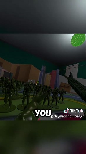Toy Story Rated R: A VR Adventure Experience