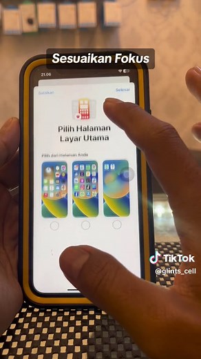 glints_cell on TikTok