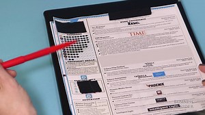 We showed real résumés to an expert and the feedback was brutal. | Business Insider