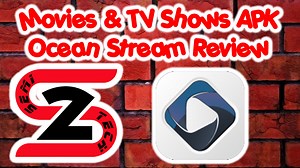 Ocean Streamz All In One APK Review