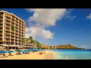 10 Best Beachfront Hotels in Honolulu, Hawaii, USA