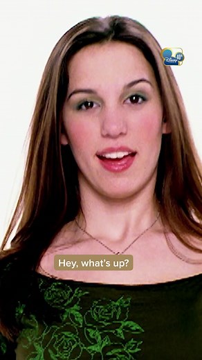 These wand IDs are giving us life 💖 too many good ones, we’ll be sharing all month long for #DisneyChannel40