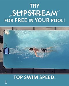 376K views · 400 reactions | Introducing the first portable swimming...