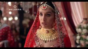 68K reactions · 551 shares | BIS Hallmarked | 22KT Gold | 16K+ Designs! At Melorra, we make jewellery that is meant to be on you all day, every day. ✔️ 16,000+ Lightweight Jewellery Designs ✔️ Easy 30-Day Returns! | Melorra | Facebook