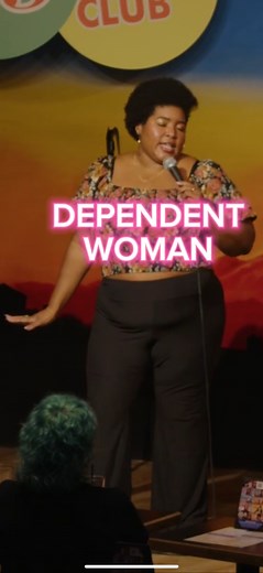 Husband! Where you at? I’m tired. 🙋🏾‍♀️😅 Tour Dates 11/21-22 San Diego Mic Drop Comedy 12/5-6 Burlington,VT VT Comedy Club #men #woman #job #independent | Dulcé Sloan