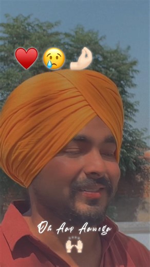 je ohnu mere naal mohabbat hogi wo aap aavega punjabi song 😍💗🫵🏻 #rajvindersingh #whatsappstatus