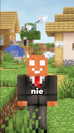 This is WHAT HAPPENS when YOU LOSE a VILLAGE RAID in Minecraft…?! #minecraft #minecraftshorts #ma...