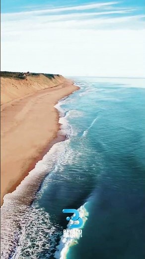 Discover the Hidden Gems of Cape Cod: Why This Beach Destination Will Take Your Breath Away!