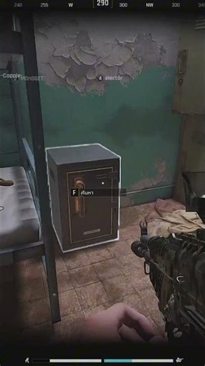 Armory 300K gets the red robot arm item. #arenabreakoutinfinite #arenabreakout #arenabreakoutpc