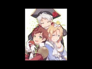 Hatafutte Parade Bad Touch Trio