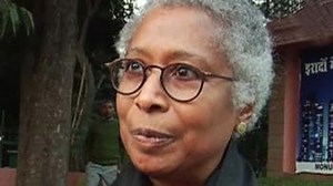 Alice Walker's Indian odyssey