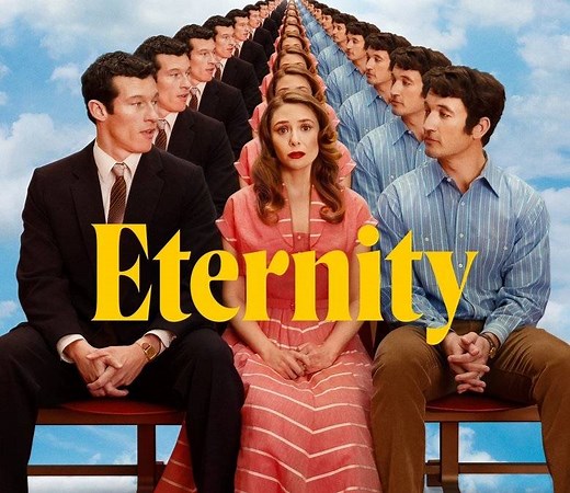 Eternity Summary, Trailer, Cast, Where to Watch and More