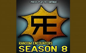 Random Encounters 2017作品集