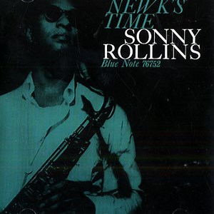 Sonny Rollins - Newk's Time