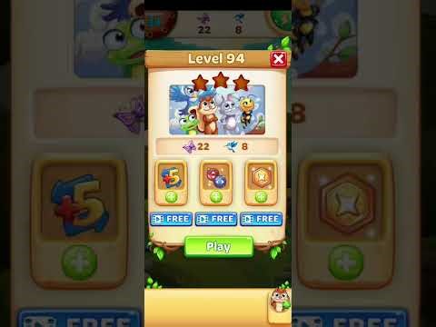 Forest Rescue 94 Gameplay 💥 Super Hard Level