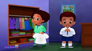 Teach your kids the early morning habits with this happy song! Let them enjoy the learning process by watching the full video on #ChuChuTV #ProAppForKids or visit http://www.chuchutv.com/proapp/ to download the app. #ChuChuTV #Parenting #NurseryRhymes | ChuChu TV Kids Songs & Stories