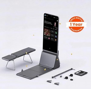 Meet the PEKA K1 Smart Home Gym — the ultimate all-in-one workout solution designed for modern lifestyles. With intelligent resistance, guided workouts, and compact storage, it turns any small space into a professional fitness studio 😎🔥. Whether you're a beginner or a pro, PEKA’s smart technology helps you train safer, smarter, and more efficiently. Say goodbye to crowded gyms and hello to your personal smart trainer — always ready, always effective 💯✨. 👉https://peaklisy.com/products/peka-sm