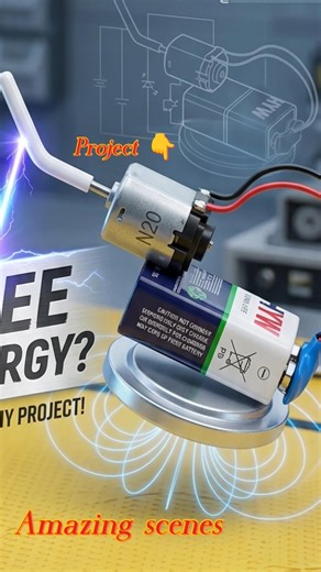 how to make home DC project electro piping bumper machine #ytshorts #diy #experiment #abhishekverma