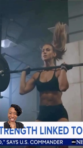 The Power of Strength Training….