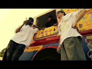 "Children Sing" by Pace Won and Mr. Green (produced by Mr. Green)