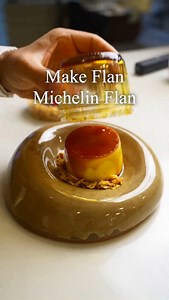 114K views · 1.4K reactions | Corn milk flan w/cornflake cereal milk...