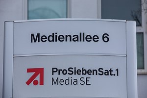 ProSieben: Das sind die Anfänge des Senders