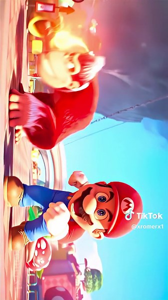 Mario Bros Wallpaper Trends and Edits