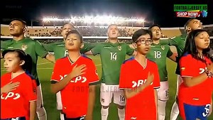 Ecuador 2-1 Bolivia Highlights & All Goals 2023 FIFA World Cup Qualifying - CONMEBOL