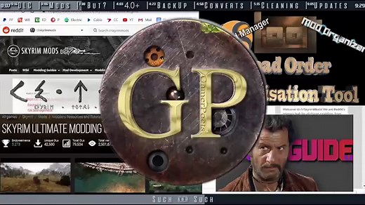 xEdit How to Clean Mods and DLC