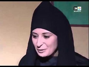 رمانة و برطال الحلقة 4 TV MAROC