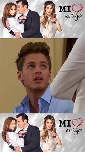 Mi corazón es tuyo Capitulo 145 #tropalascurain #silvianavarro #jorgesalinas #micorazonestuyo #novelasmexicanas🇲🇽🇲🇽