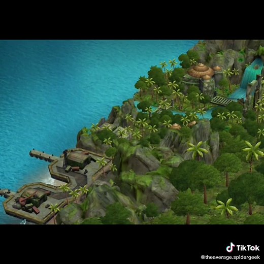 Jurassic Park Builder: Your Guide to Building Dinosaurs