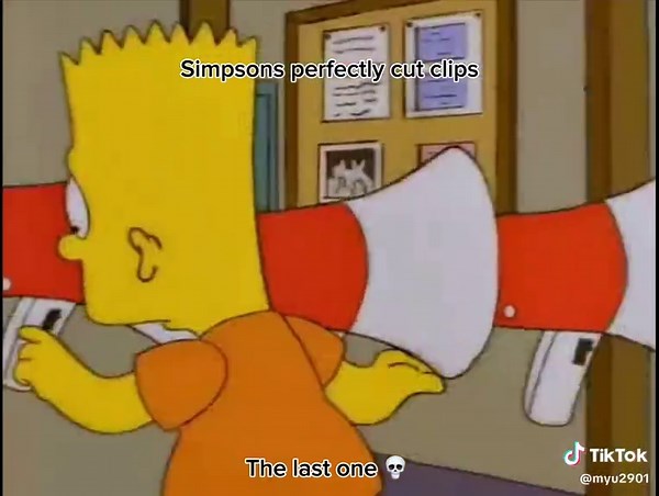 Best Simpsons Moments Compilation: Funny Clips and Impressions