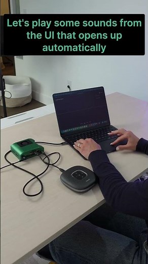 Play, record and stream audio from NVIDIA Jetson