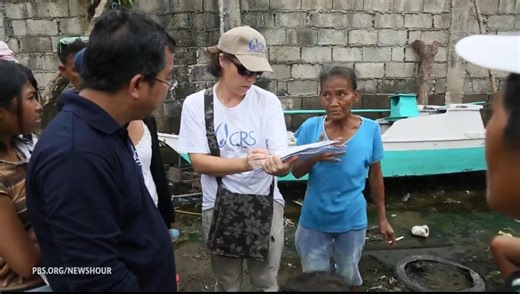 Catholic Relief Services faces uncertain future after Trump cuts aid funding