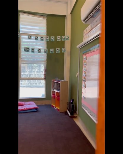 11 reactions |  Take a peek inside our vibrant Early Years...